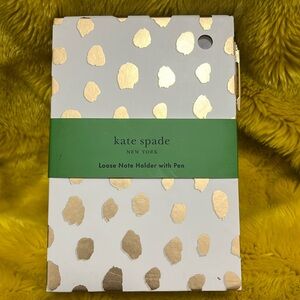 Kate Spade ♠️ New York